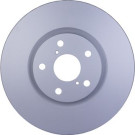 Hella | Bremsscheibe | 8DD 355 122-241