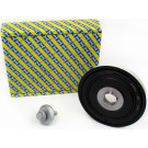 DPF359.16K1 Riemenscheibe, Kurbelwelle DPF359.16K1 Riemenscheibe, Kurbelwelle