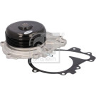 FEBI BILSTEIN 188397 Wasserpumpe