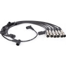 0 986 356 332 Zündleitungssatz