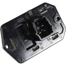 0917855 Widerstand, Innenraumgebläse GREENPARTS