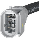 579710 Wischermotor ORIGINAL TEIL