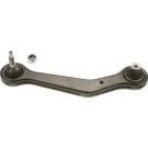 JTC1393 Lenker, Radaufhängung