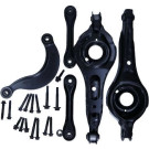 72-2985 Lenkersatz, Radaufhängung