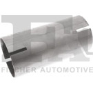 107-956 Rohrverbinder, Abgasanlage