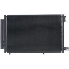 AC 748 000S Kondensator, Klimaanlage BEHR