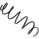 37-233051 Fahrwerksfeder BILSTEIN - B3 Serienersatz (Federn)