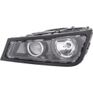 Hella | Nebelscheinwerfer | 1PL 010 477-171