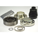 Spidan | Gelenksatz, Antriebswelle | 24238