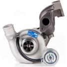 Nissens Turbolader 93208