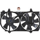 47667 Lüfter, Motorkühlung
