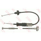 GCC1790 Seilzug, Kupplungsbetätigung GCC1790 Seilzug, Kupplungsbetätigung