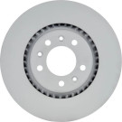 BOSCH 0 986 479 E32 Bremsscheibe 294x22mm, 5x108, Belüftet, beschichtet