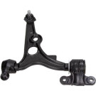 72-0779 Lenker, Radaufhängung