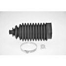 83522 Faltenbalg, Lenkung