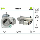 Valeo | Starter | 438616