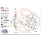 Brembo | Bremsscheibe | 09.8690.1X