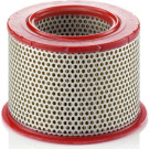 MANN-FILTER C 1555/1 Luftfilter