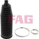 2 x FAG Faltenbalgsatz, Lenkung 841 0030 30 2 x FAG Faltenbalgsatz, Lenkung 841 0030 30