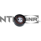 GT365.05 Spannrolle, Zahnriemen GT365.05 Spannrolle, Zahnriemen