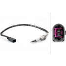 Hella | Sensor, Abgastemperatur | 6PT 014 494-681