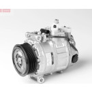 DENSO 7SEU17C Klimakompressor DCP17102 DENSO 7SEU17C Klimakompressor DCP17102