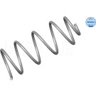 11-14 639 0008 Fahrwerksfeder MEYLE-ORIGINAL: True to OE.