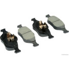 J3603063 Bremsbelagsatz, Scheibenbremse