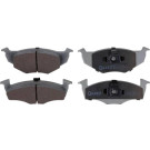 QP3158 Bremsbelagsatz, Scheibenbremse QP3158 Bremsbelagsatz, Scheibenbremse