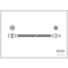 19030344 Bremsschlauch