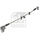 febi bilstein | Bremsschlauch | 196828