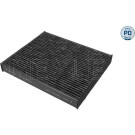 512 326 0007/PD Filter, Innenraumluft MEYLE-PD: Advanced performance and design.