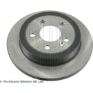 Blue Print Bremsscheibe ADU174343 Blue Print Bremsscheibe ADU174343