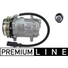 Mahle | Kompressor, Klimaanlage | ACP 935 000P