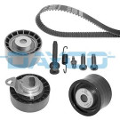 KTB262 Zahnriemensatz