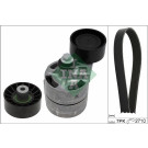 529 0388 10 Keilrippenriemensatz