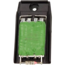 57-0172 Widerstand, Innenraumgebläse