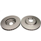 QD5349 Bremsscheibe QD5349 Bremsscheibe