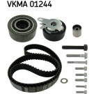 SKF | Zahnriemensatz | VKMA 01244