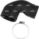 166287 Ladeluftschlauch EASY FIT