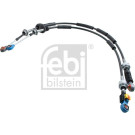 febi bilstein | Seilzug, Schaltgetriebe | 198396