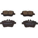 19-3002 Bremsbelagsatz, Scheibenbremse