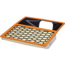 Hengst Filter | Luftfilter | E1128L