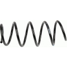 Sachs 2 x SACHS Fahrwerksfeder 993 044