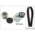 529 0506 20 Keilrippenriemensatz