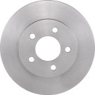 0 986 479 461 Bremsscheibe 0 986 479 461 Bremsscheibe