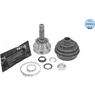 100 498 0066 Gelenksatz, Antriebswelle MEYLE-ORIGINAL: True to OE. 100 498 0066 Gelenksatz, Antriebswelle MEYLE-ORIGINAL: True to OE.