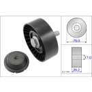 532 0632 10 Umlenk-/Führungsrolle, Keilrippenriemen 532 0632 10 Umlenk-/Führungsrolle, Keilrippenriemen