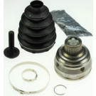 36100 Gelenksatz, Antriebswelle GKN Automotive OE-Technologie 52°