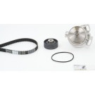 ContiTech | Wasserpumpe + Zahnriemensatz | CT660WP1